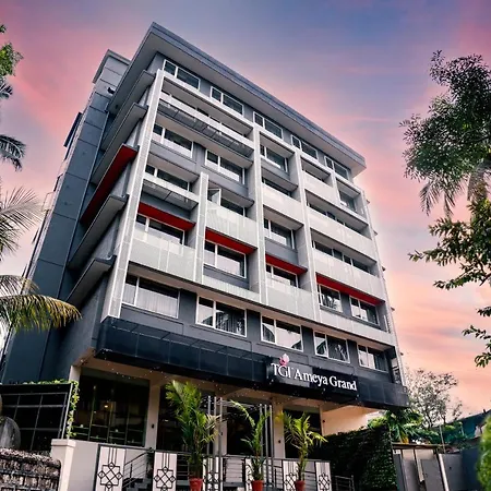 Hotel TGI Ameya Grand